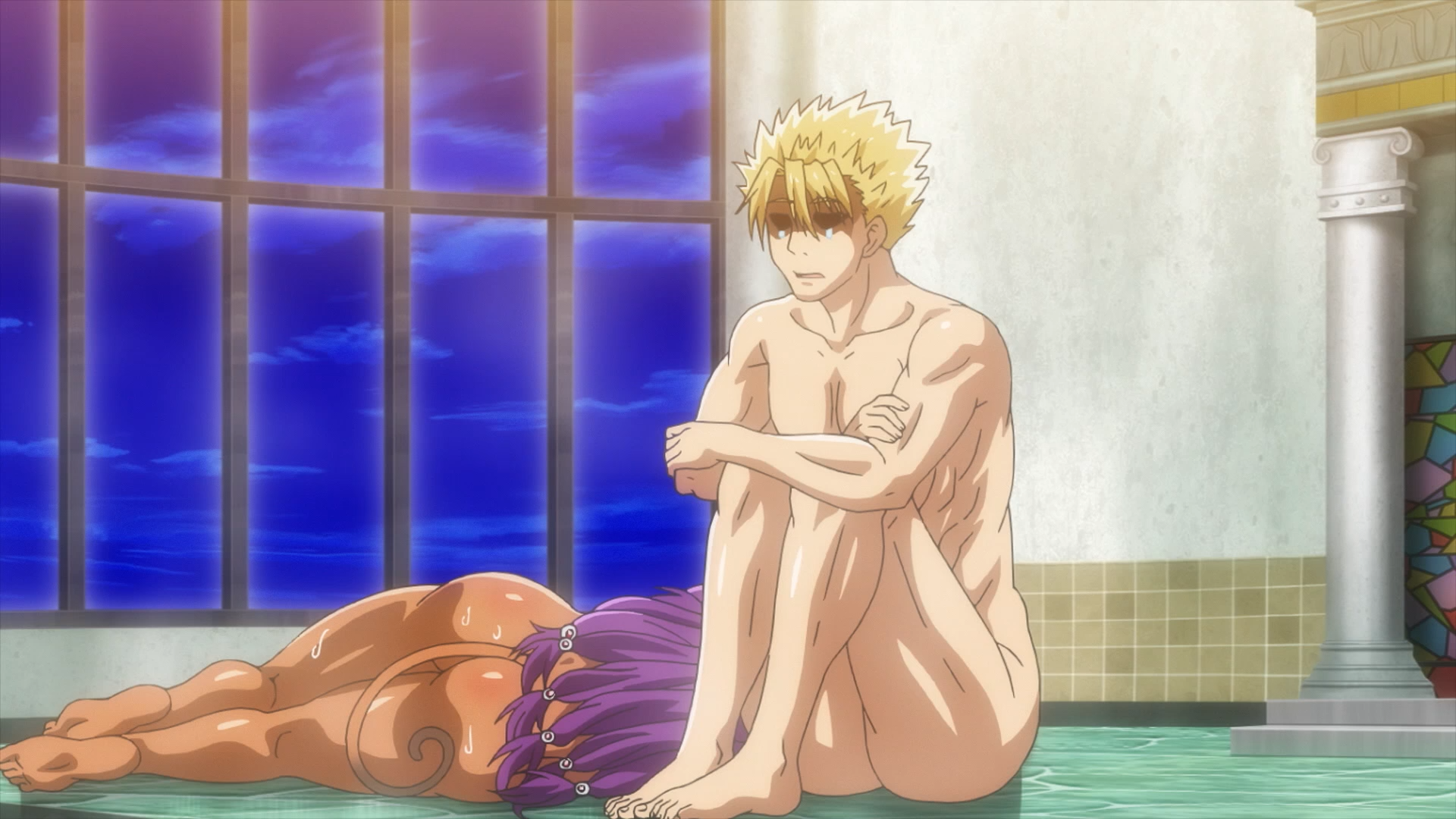 Peter Grill to Kenja no Jikan (Juanch091)